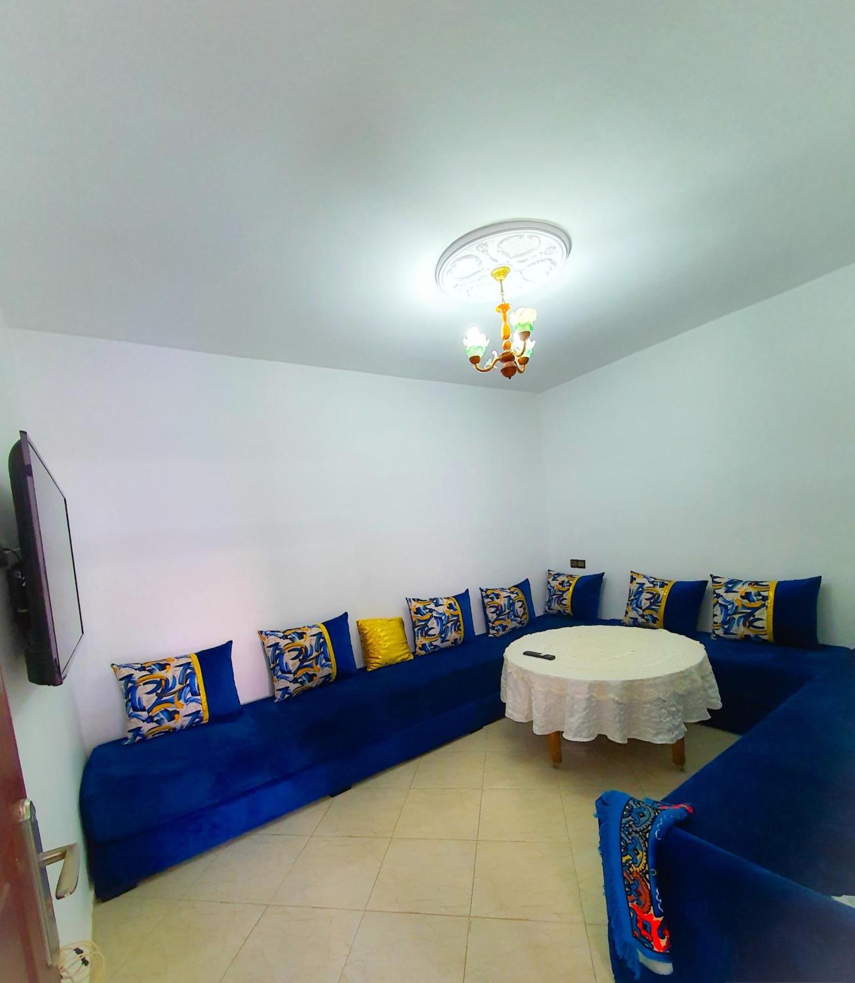 Apartment Omar Mogadore Essaouira