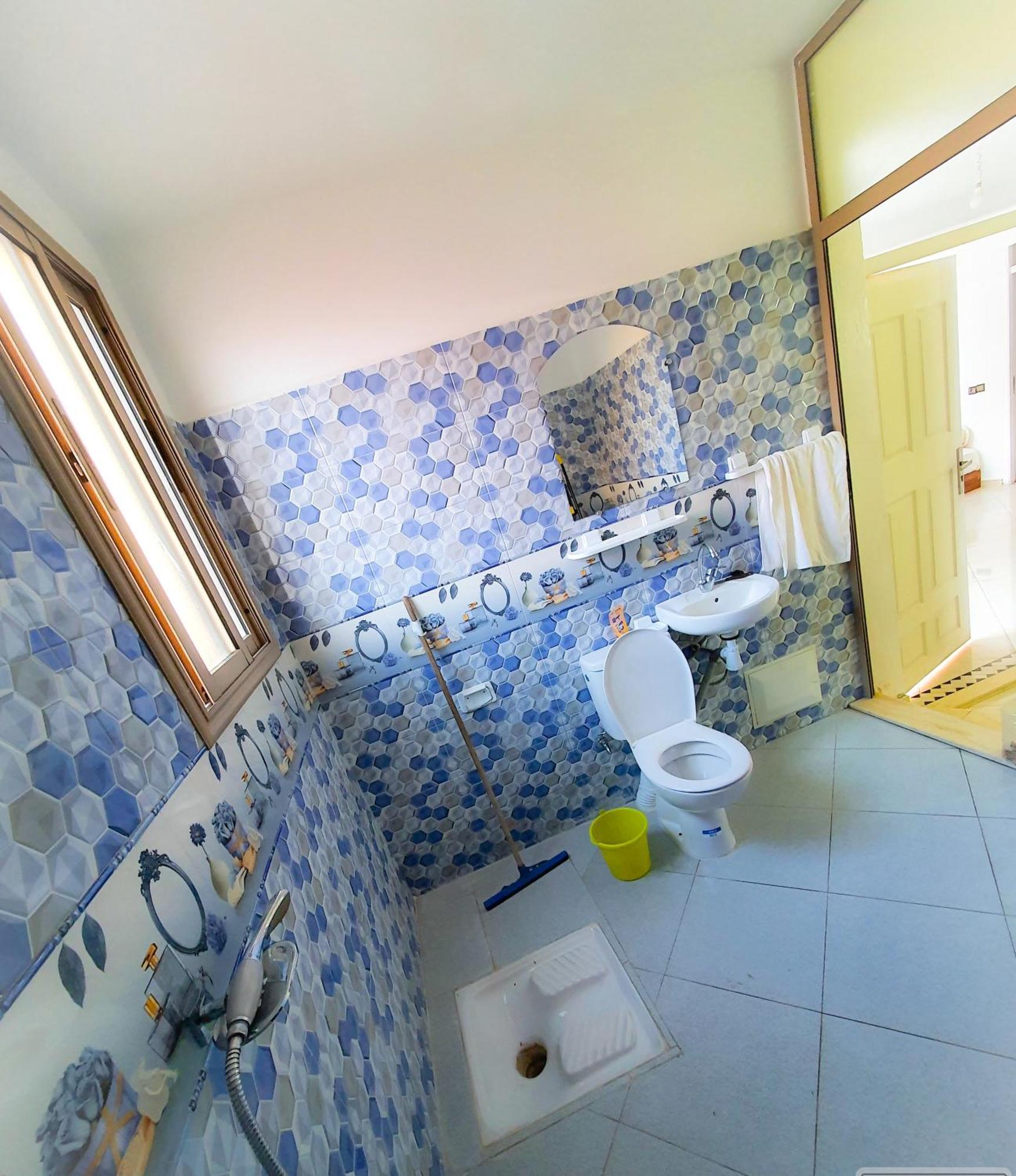 Omar Mogadore Apartment *