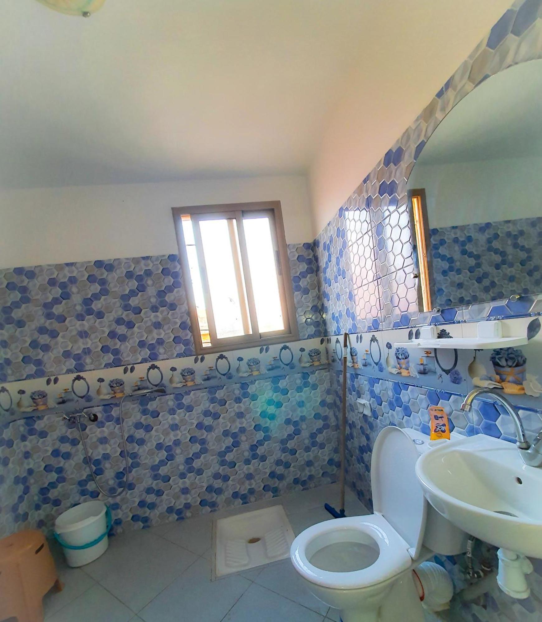 Apartment Omar Mogadore Essaouira